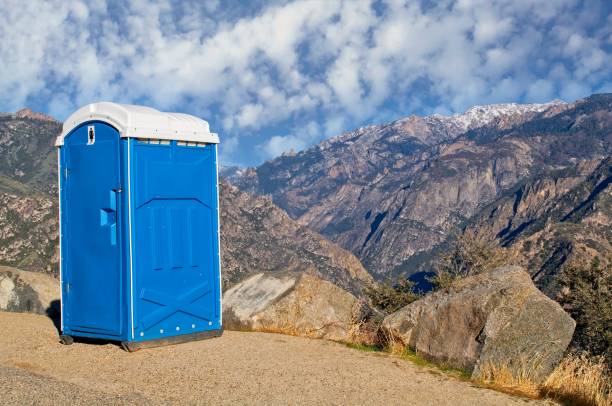 Portable Toilets for Parks and Recreation Areas in Halsey, OR